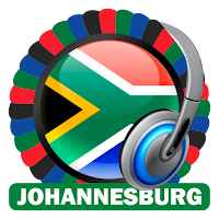 Johannesburg Radio Stations