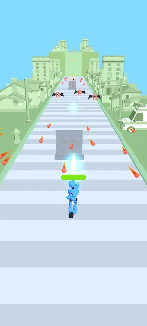 Stickkinjarun Screenshot 3