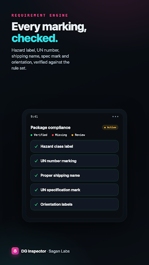 DG Inspector Screenshot 3