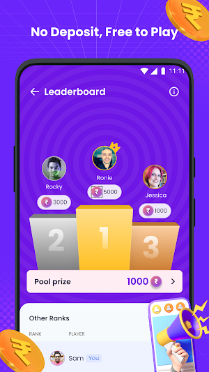 Ludo Rewards Screenshot 2