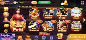 Teen Patti Master Screenshot 0