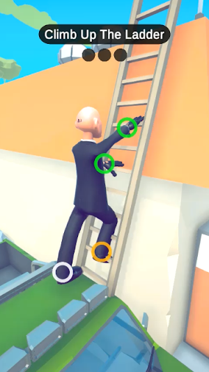 Ragdoll Agent Screenshot 0