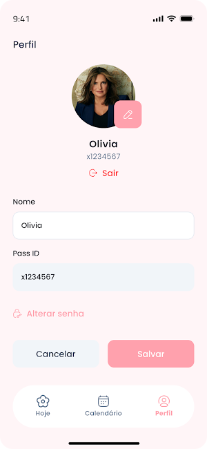 Flowy Screenshot 3