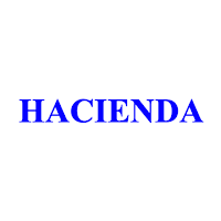 Hacienda App