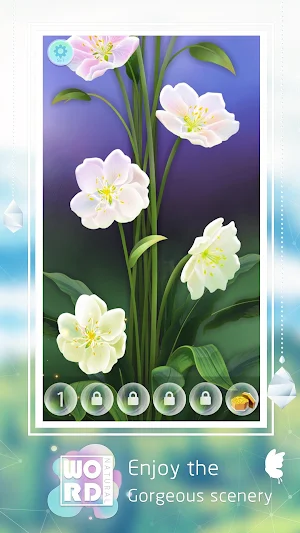 Word Natural Screenshot 3