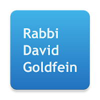 Rabbi David Goldfein