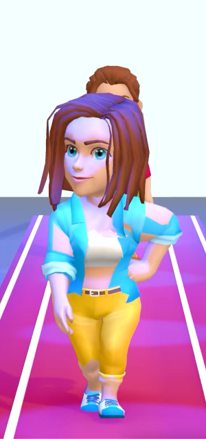 Fashion Inc Screenshot 3