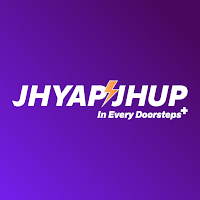 Jhyapjhup
