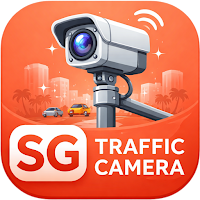 SG Traffic Camera