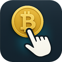 Click for BTC - Earn Bitcoin
