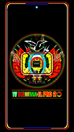 Tv Boliviana EL PRO 2 Screenshot 0