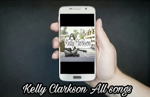 The Best of Kelly Clarkson Screenshot 1