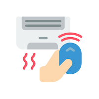 Smart AC Remote for York