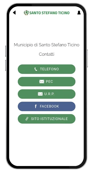 Santo Stefano Ticino Screenshot 1