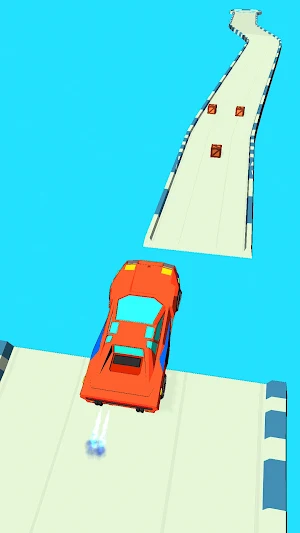 Form Shifter Screenshot 3