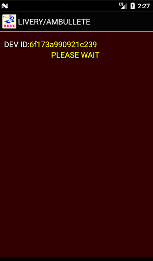 RKNC.DISPATCH Screenshot 2