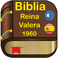 Reina Valera 1960 Audio Biblia