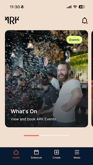 ARK Co-living Screenshot 0