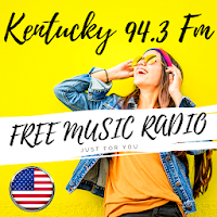 94.3 Radio Station Kentucky Fm