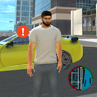 Real Mafia Gangster 3D Game