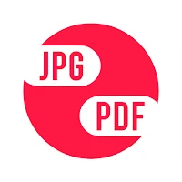 JPG to PDF - Image Converter