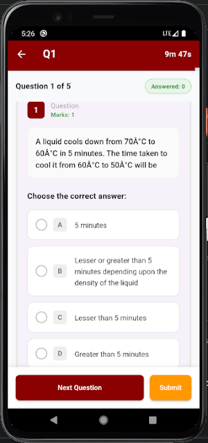 EduMed 360 Screenshot 3