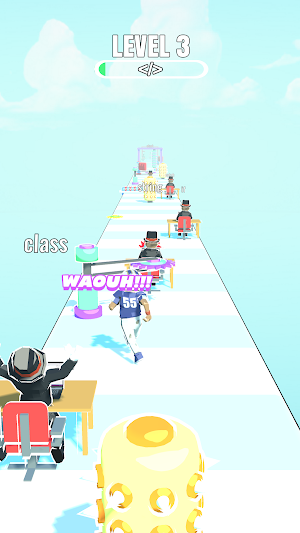 Game Maker Master! Screenshot 0