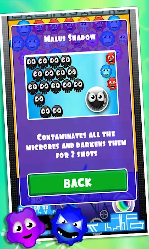 Doctor Bubble Screenshot 3