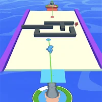 Tiny Troop Barrage Boom Boom