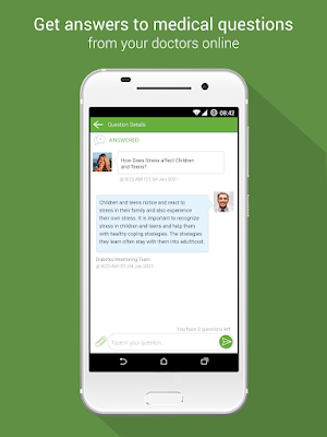 Spectra.Care Screenshot 3