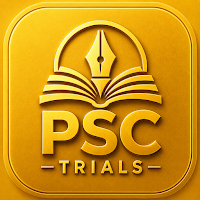 PSC Trials