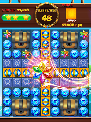 Pirate Treasure Classic Screenshot 0
