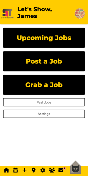 ShowingTeam Screenshot 0