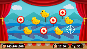 Fiesta of Fun Fairgrounds Screenshot 2