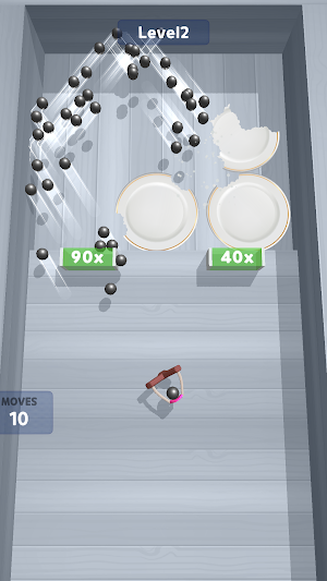 Smash To Bits Screenshot 0