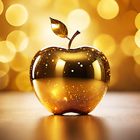Golden Apple Theme +HOME