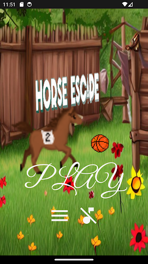 Horse Game 123B Screenshot 0