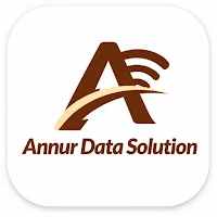 Annur Data Solution