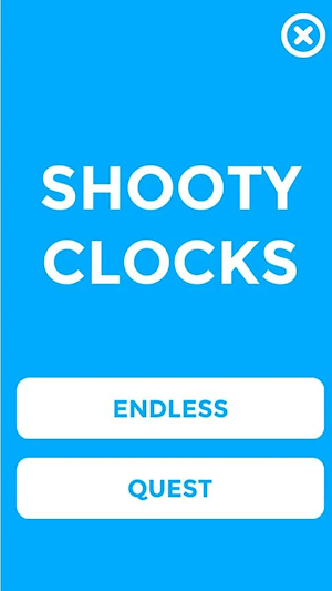 Shooty Puzzle: Survival Puzzle Screenshot 1