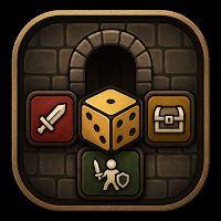 Simple Dungeon Crawler