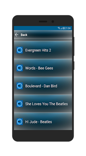 Memory Romantic Love Songs Screenshot 0