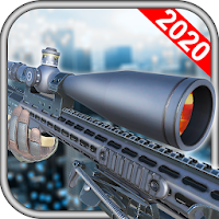 Shooting Game 3D