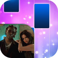 Calm Down Piano Tiles