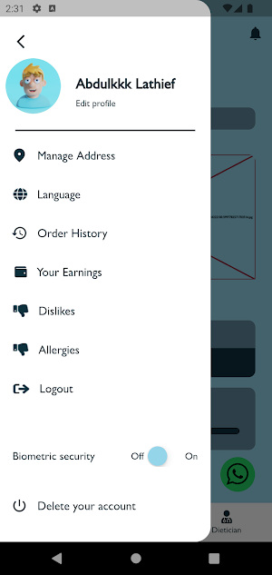 PureHealth Screenshot 1