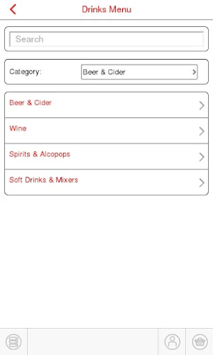 Ruby's Bar Dundonald Screenshot 1