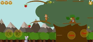 LoHa Adventure Screenshot 2