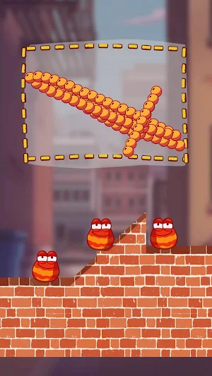 Lavar Tricky: Draw to smash Screenshot 2