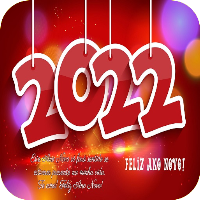 Feliz Ano Novo!