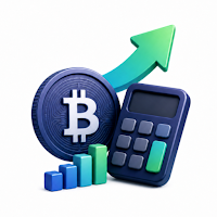 Crypto Tax Calculator