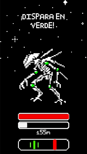 Rancho Invasor: Arcade Offline Screenshot 3